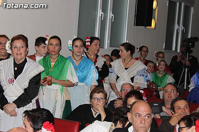 IV festival Flockrico infantil 