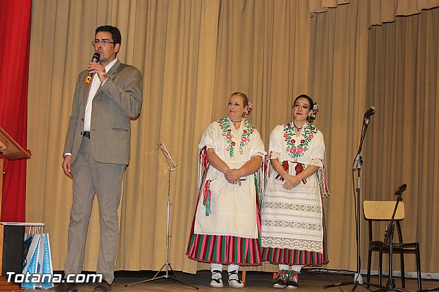 IV festival Flockrico infantil 