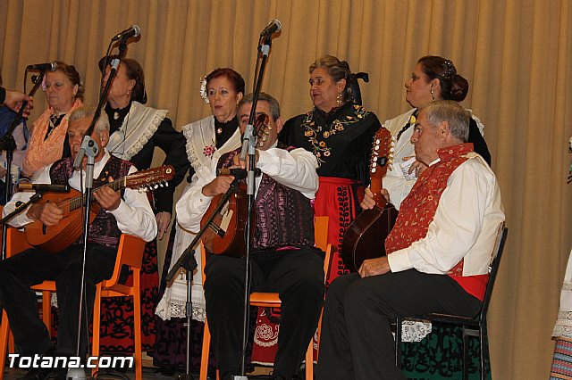 IV festival Flockrico infantil 
