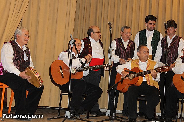 IV festival Flockrico infantil 