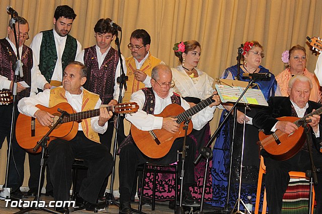 IV festival Flockrico infantil 