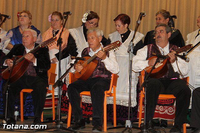 IV festival Flockrico infantil 