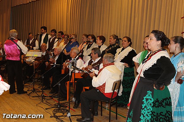 IV festival Flockrico infantil 