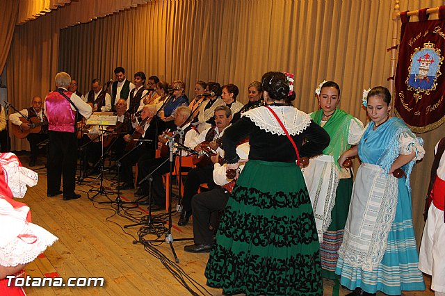 IV festival Flockrico infantil 