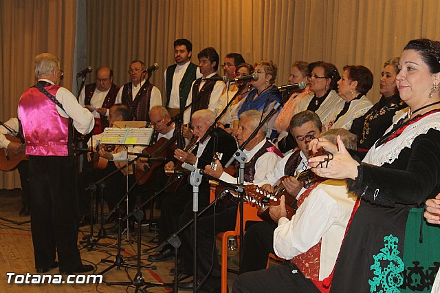 IV festival Flockrico infantil 