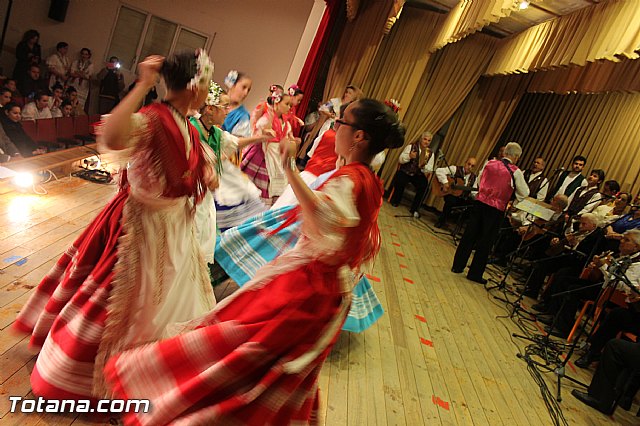 IV festival Flockrico infantil 