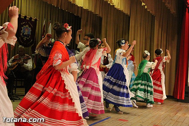 IV festival Flockrico infantil 