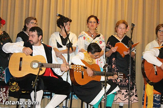 IV festival Flockrico infantil 