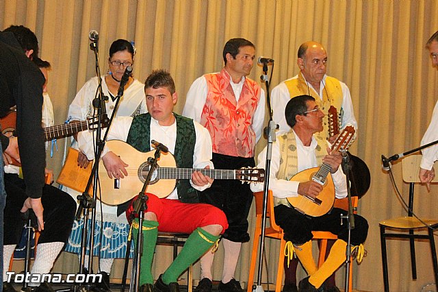 IV festival Flockrico infantil 