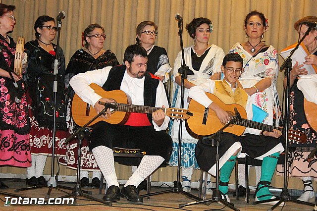 IV festival Flockrico infantil 