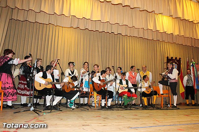 IV festival Flockrico infantil 