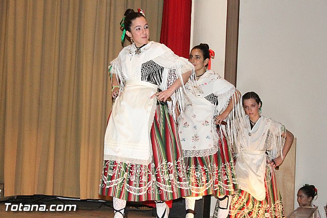 IV festival Flockrico infantil 