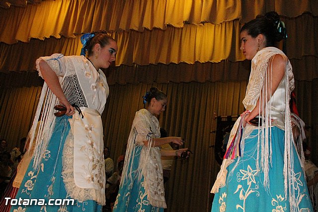 IV festival Flockrico infantil 