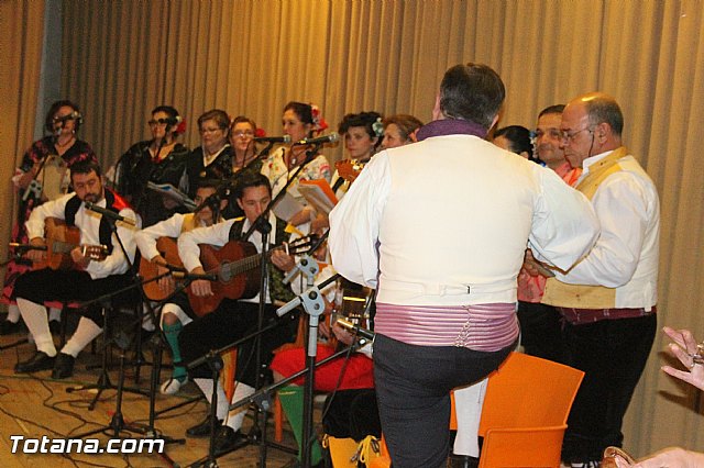 IV festival Flockrico infantil 