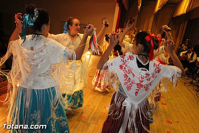IV festival Flockrico infantil 