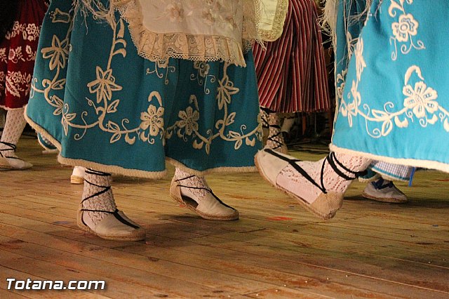 IV festival Flockrico infantil 