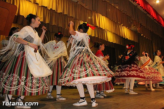 IV festival Flockrico infantil 