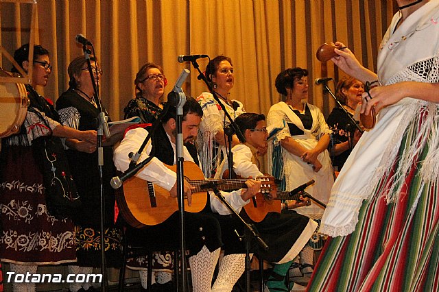 IV festival Flockrico infantil 