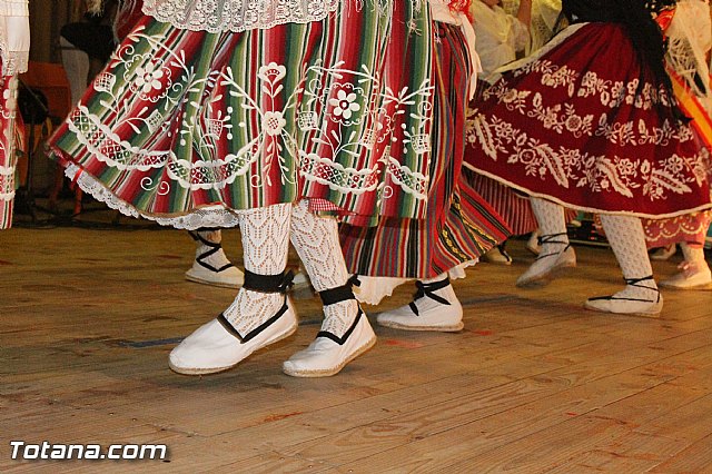 IV festival Flockrico infantil 
