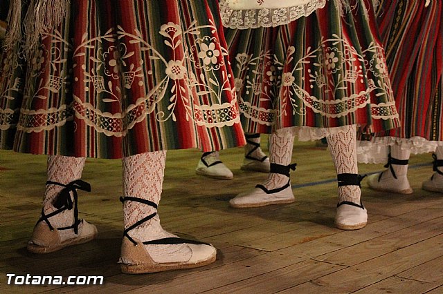 IV festival Flockrico infantil 