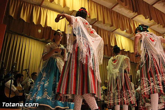 IV festival Flockrico infantil 