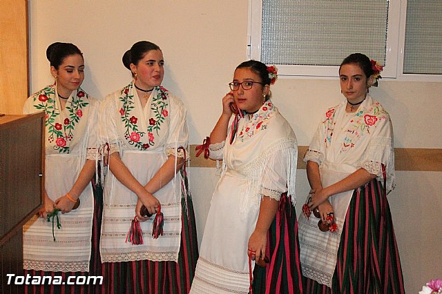 IV festival Flockrico infantil 