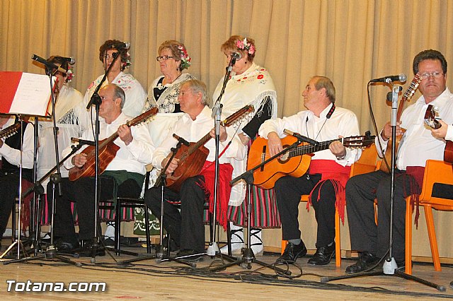 IV festival Flockrico infantil 