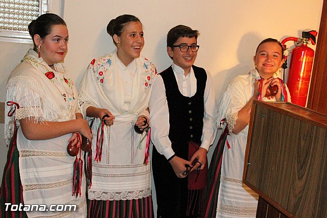 IV festival Flockrico infantil 