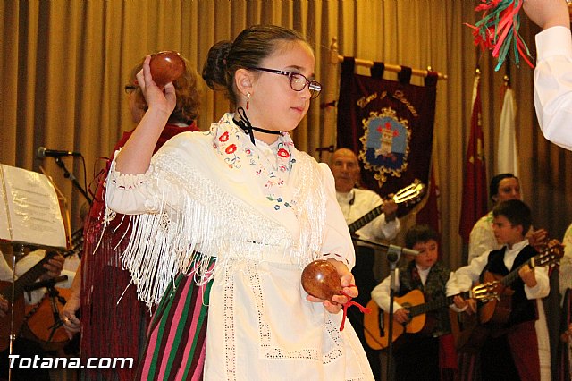 IV festival Flockrico infantil 