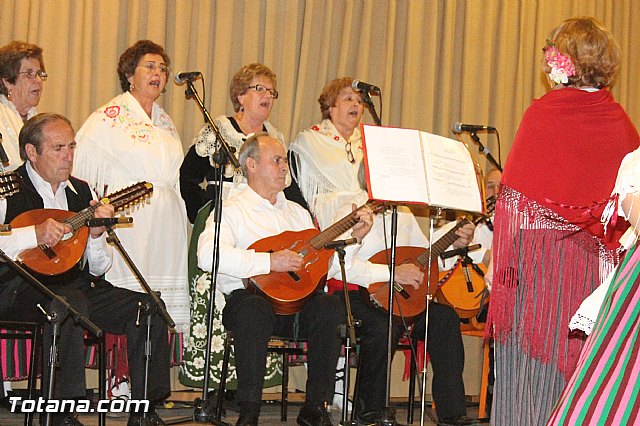 IV festival Flockrico infantil 