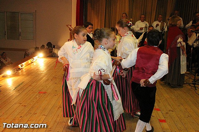 IV festival Flockrico infantil 
