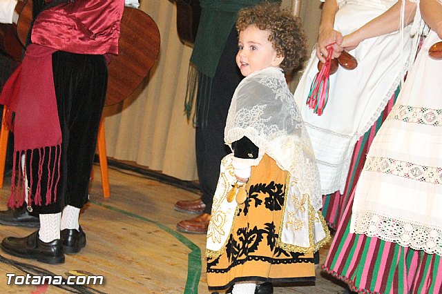IV festival Flockrico infantil 