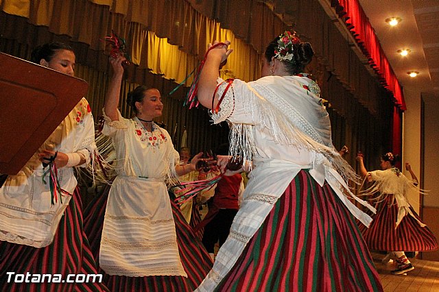 IV festival Flockrico infantil 