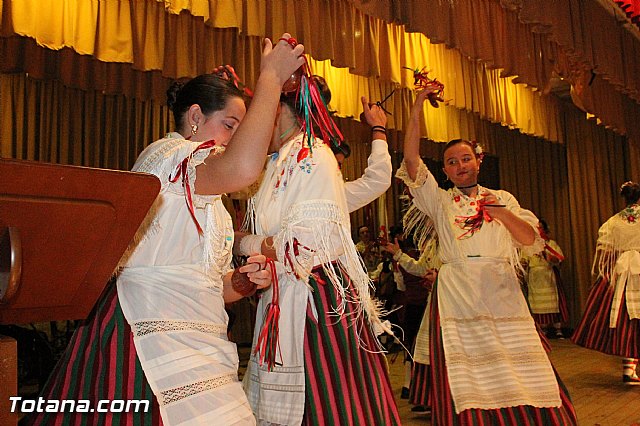 IV festival Flockrico infantil 
