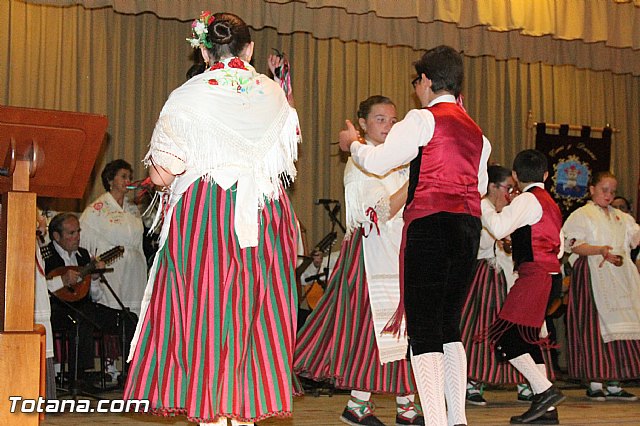 IV festival Flockrico infantil 