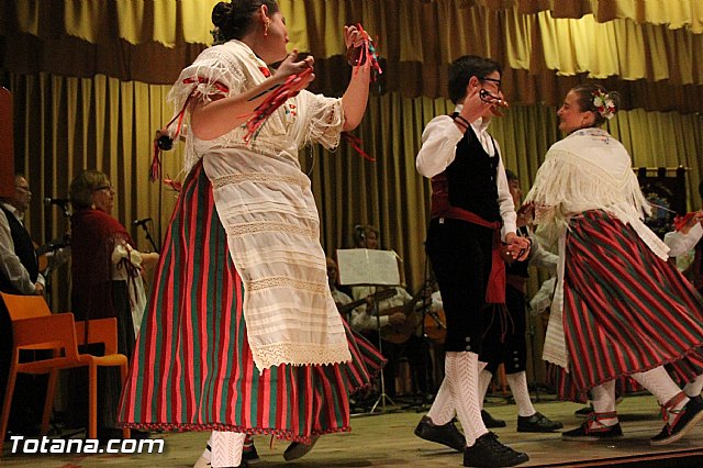 IV festival Flockrico infantil 