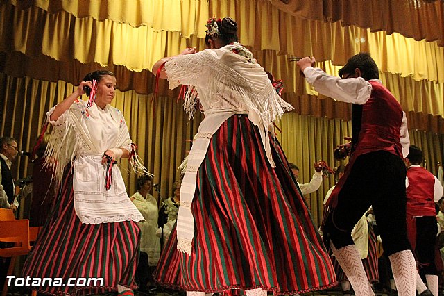 IV festival Flockrico infantil 