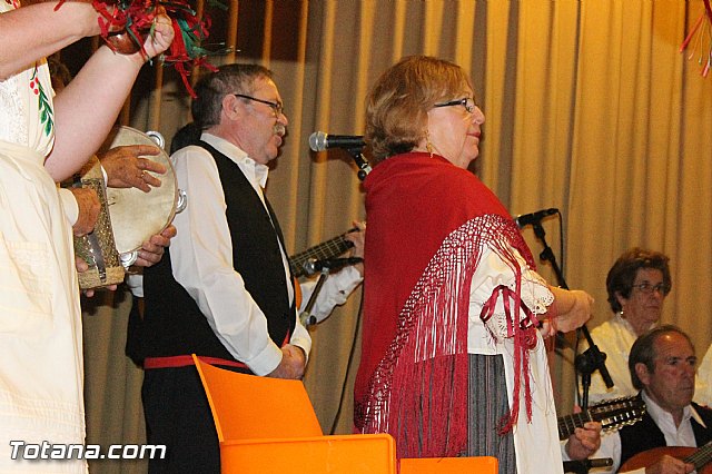 IV festival Flockrico infantil 