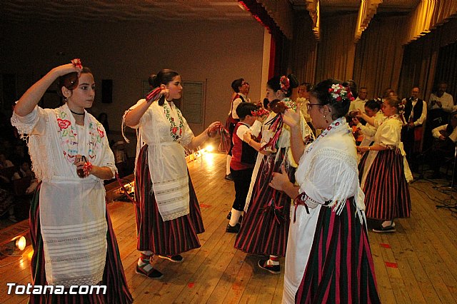 IV festival Flockrico infantil 