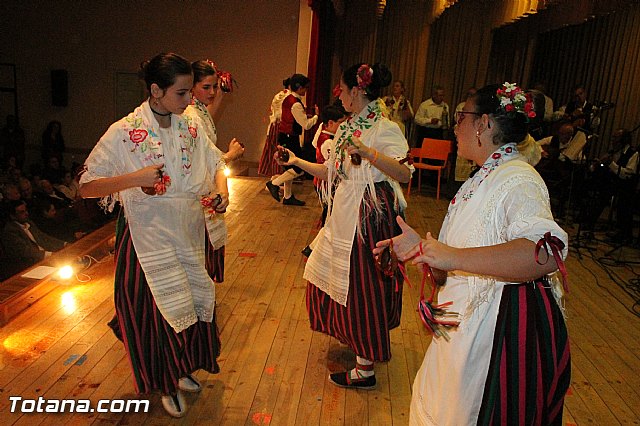 IV festival Flockrico infantil 