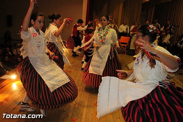 IV festival Flockrico infantil 