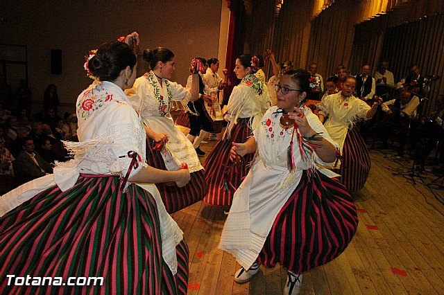 IV festival Flockrico infantil 