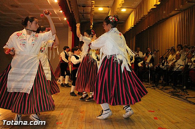 IV festival Flockrico infantil 