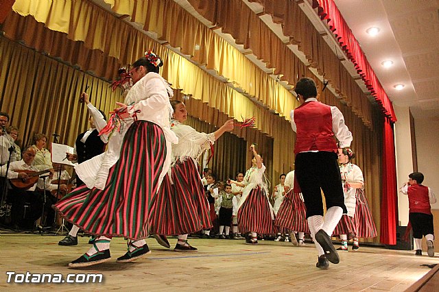 IV festival Flockrico infantil 