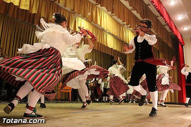 IV festival Flockrico infantil 