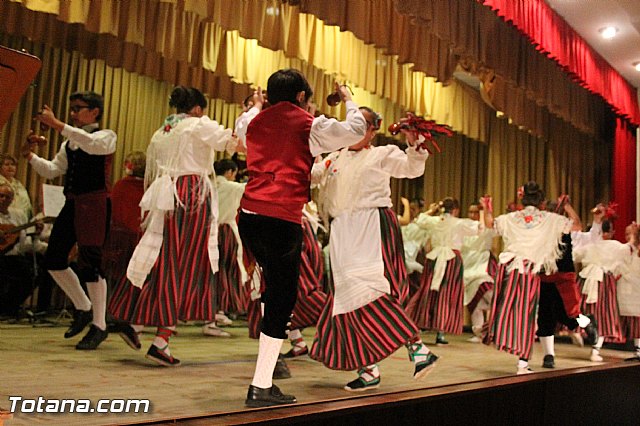 IV festival Flockrico infantil 