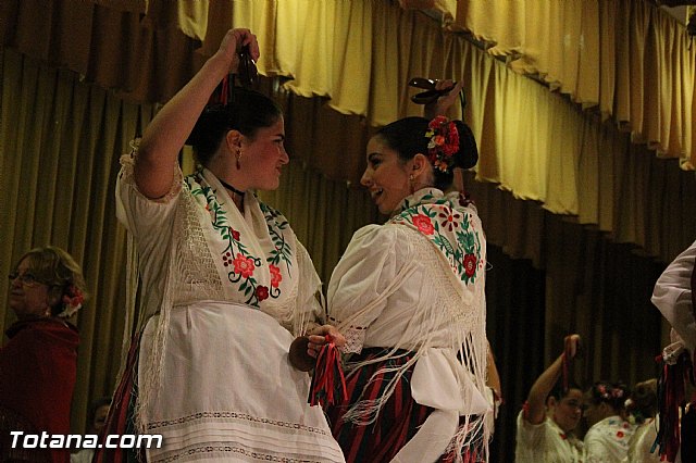 IV festival Flockrico infantil 