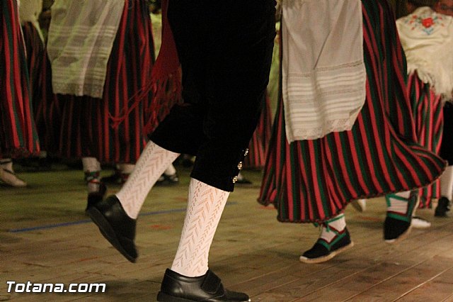 IV festival Flockrico infantil 