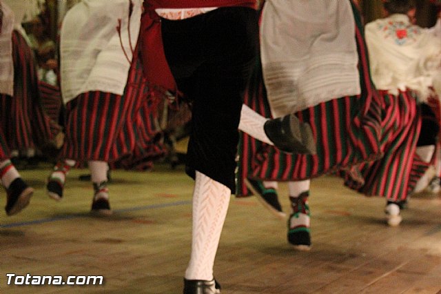 IV festival Flockrico infantil 