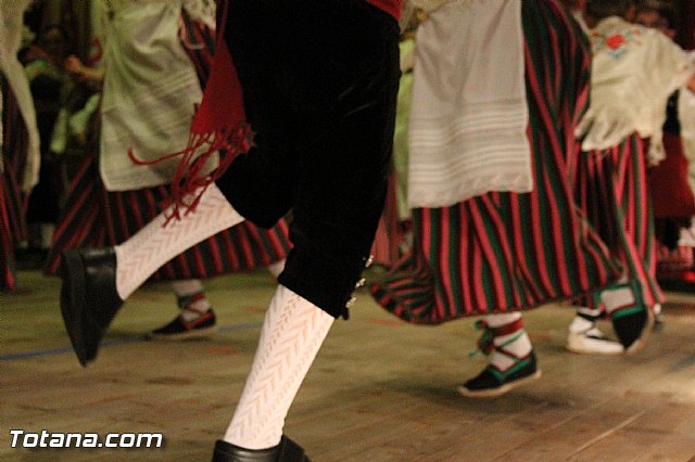 IV festival Flockrico infantil 